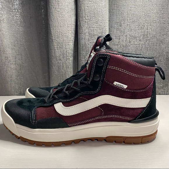 VANS Ultrarange HEIQ ECO DRY - Picture 2 of 7